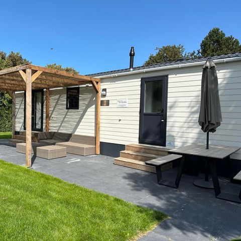 CHALET 4 personnes - 527