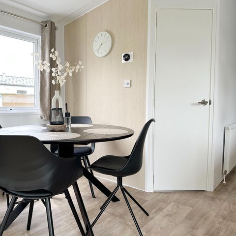 CHALET 4 personnes - 527