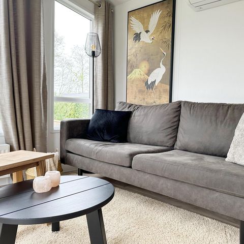 CHALET 4 personnes - 527