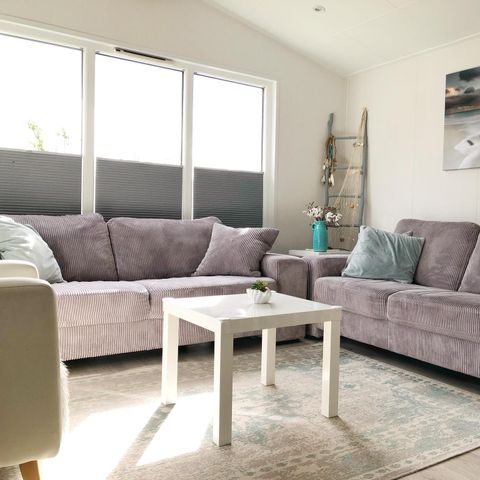 CHALET 6 personnes - 538