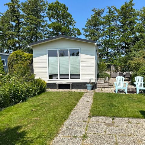 CHALET 6 personnes - 538