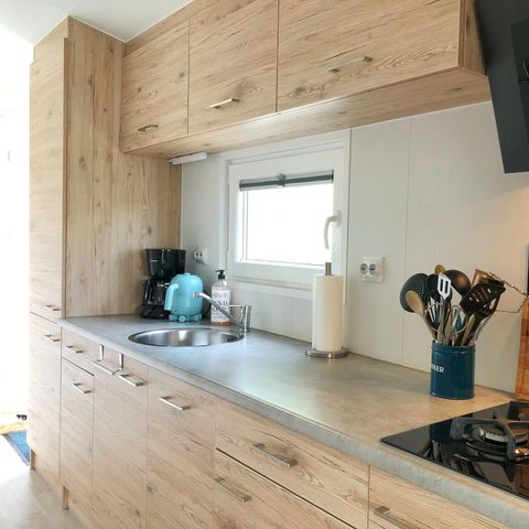 CHALET 6 personnes - 538