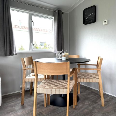 CHALET 4 personnes - 539