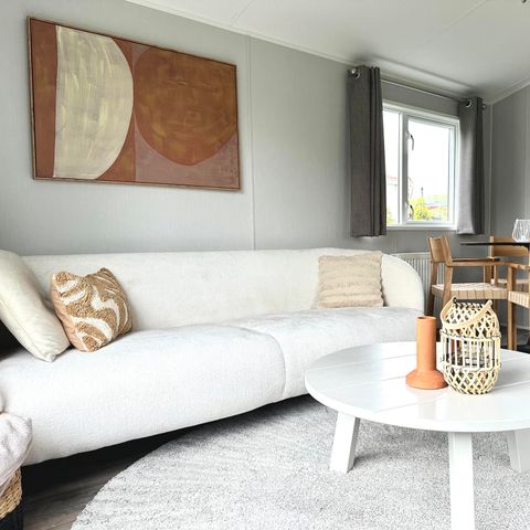 CHALET 4 personnes - 539