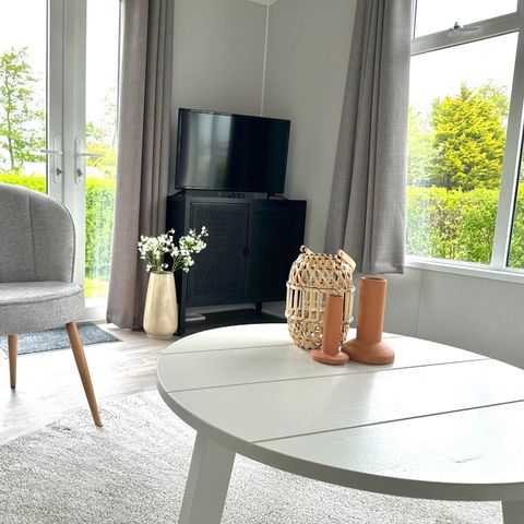 CHALET 4 personnes - 539