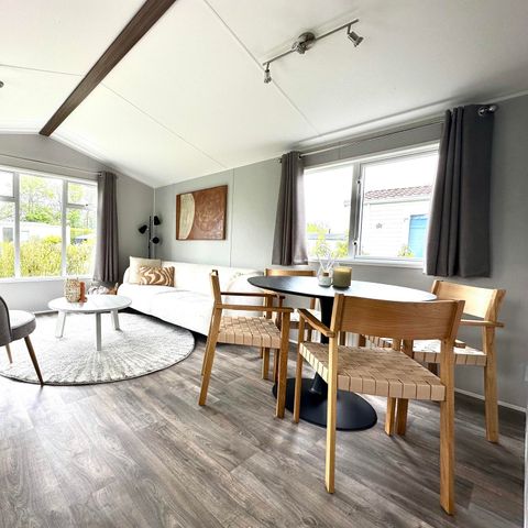 CHALET 4 personnes - 539