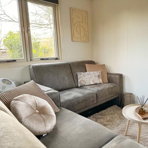 CHALET 6 personnes - 521