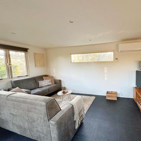 CHALET 6 personnes - 521