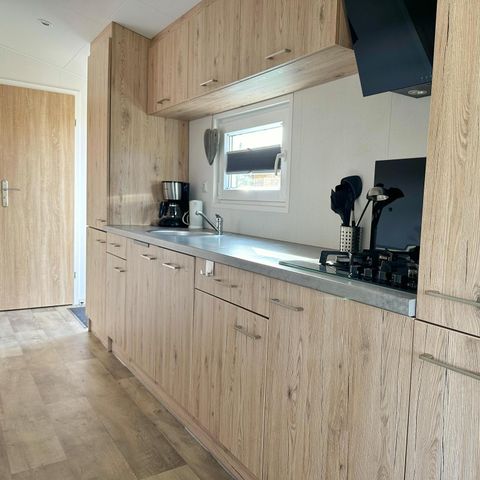 CHALET 6 personnes - 5a