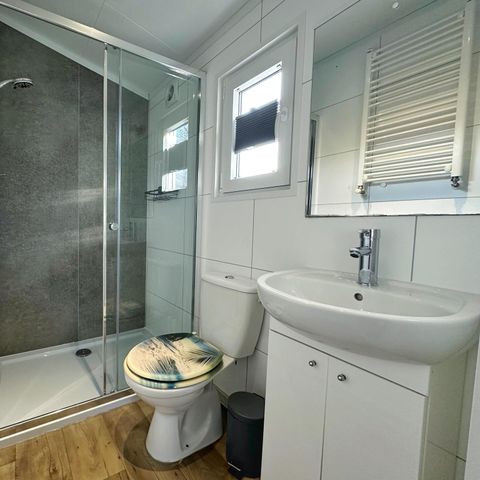 CHALET 6 personnes - 5a