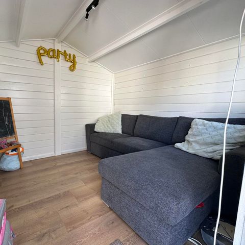 CHALET 4 personnes - 513