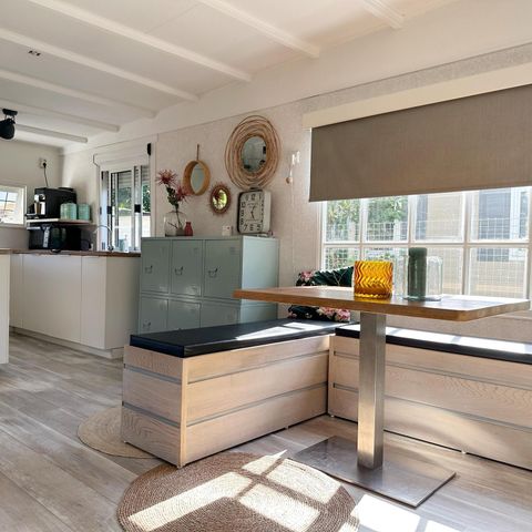 CHALET 4 personnes - 513