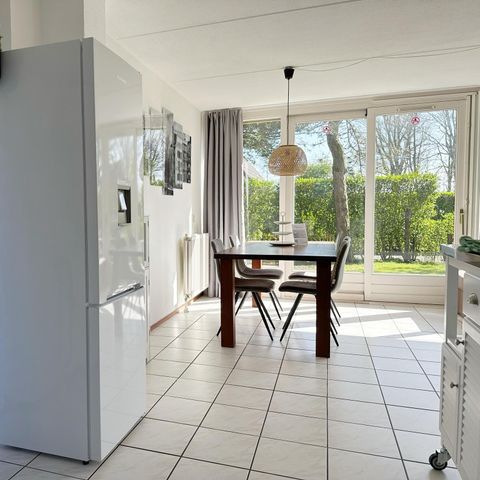 BUNGALOW 6 personnes - 36