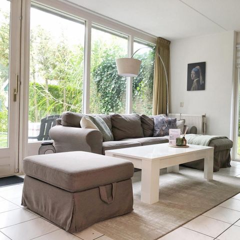 BUNGALOW 6 personnes - 36