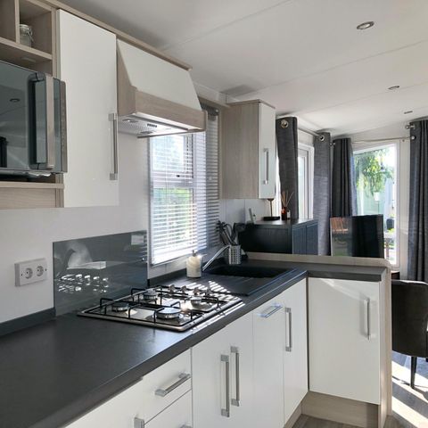 CHALET 4 personnes - 516