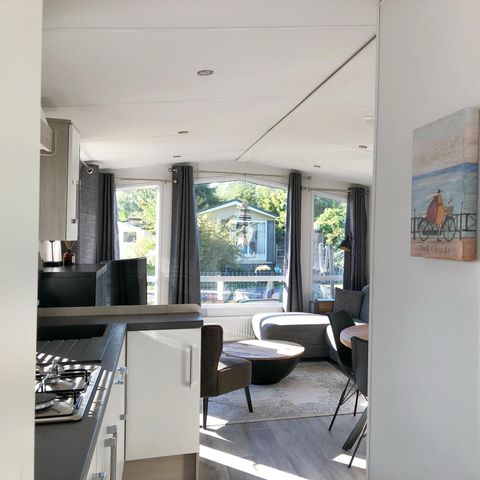 CHALET 4 personnes - 516