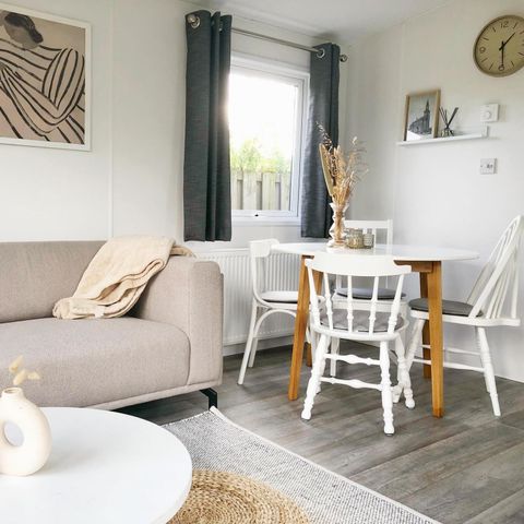 CHALET 4 personnes - 557