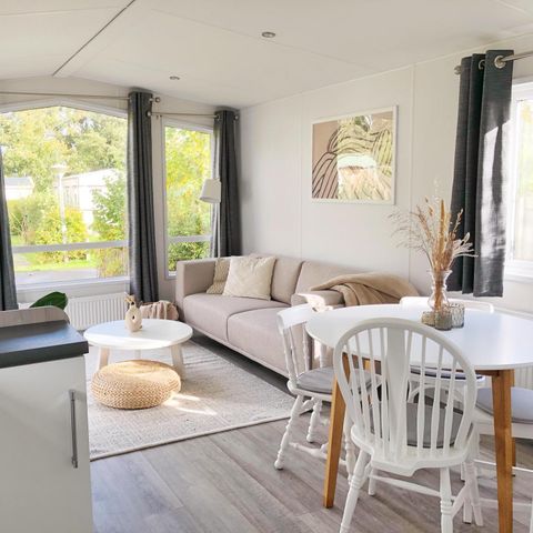 CHALET 4 personnes - 557