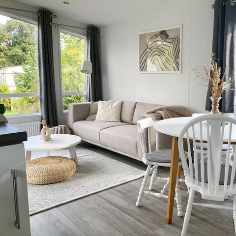 CHALET 4 personnes - 557