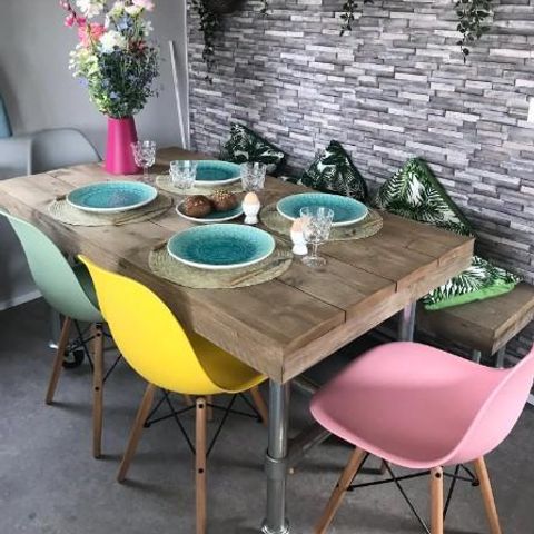 CHALET 5 personnes - 561