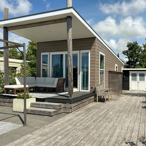 CHALET 5 personnes - 561