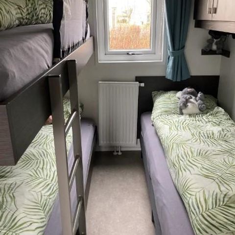 CHALET 5 personnes - 561