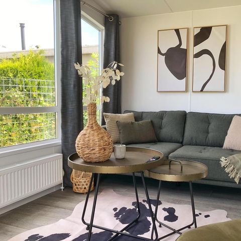 CHALET 4 personnes - 579