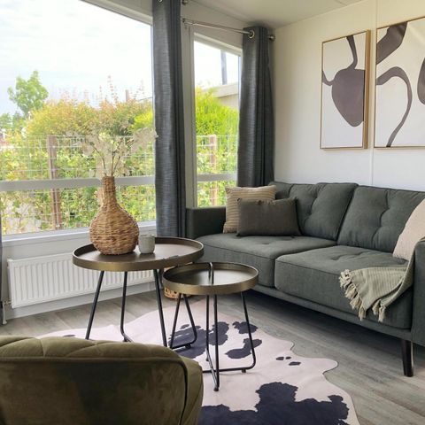 CHALET 4 personnes - 579