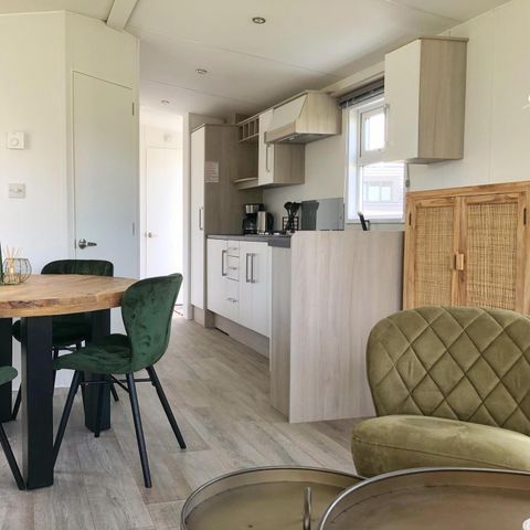 CHALET 4 personnes - 579