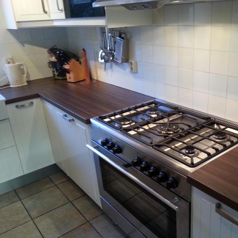 MAISON 8 personnes - Casa Feliz - 15