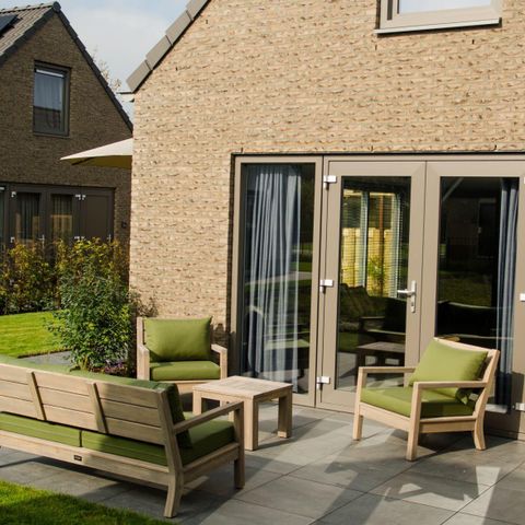 BUNGALOW 5 personnes - 70