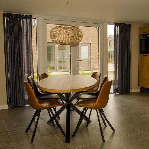 BUNGALOW 5 personnes - 70