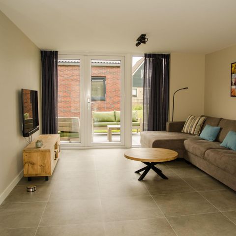 BUNGALOW 5 personnes - 70