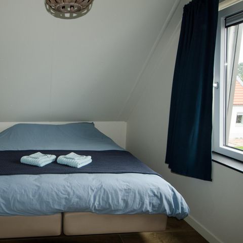 BUNGALOW 5 personnes - 70