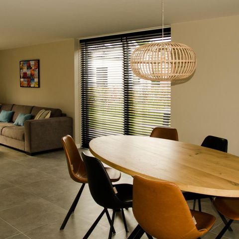 BUNGALOW 5 personnes - 70