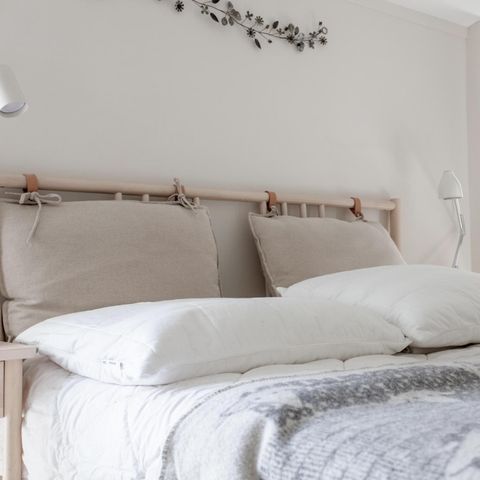 BUNGALOW 7 personnes - 68