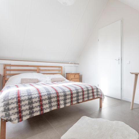 BUNGALOW 7 personnes - 68