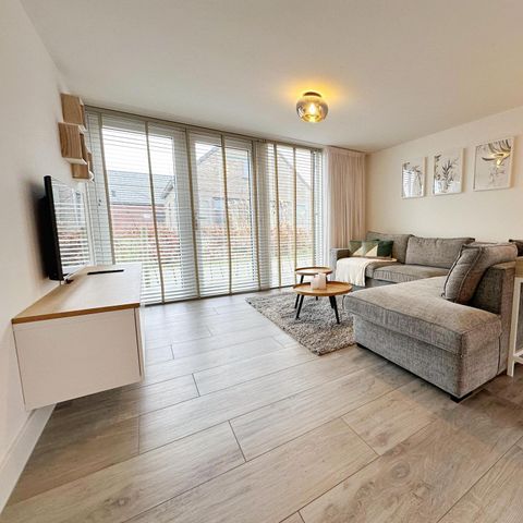 BUNGALOW 6 personnes - 57