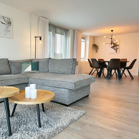 BUNGALOW 6 personnes - 57