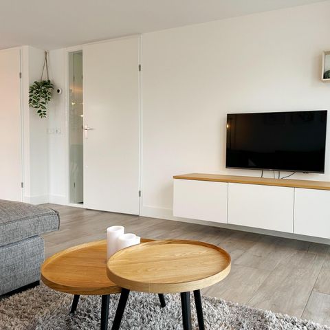 BUNGALOW 6 personnes - 57