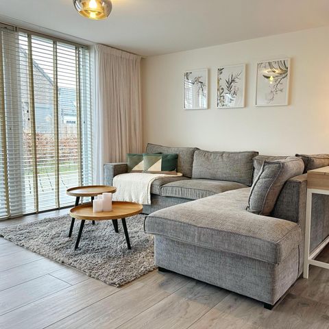 BUNGALOW 6 personnes - 57