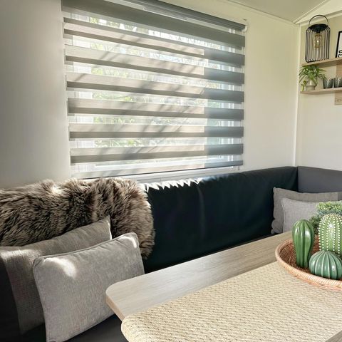 CHALET 4 personnes - 1a