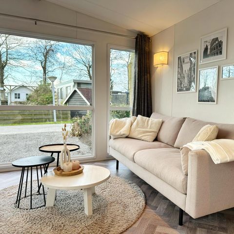 CHALET 4 personnes - 531a