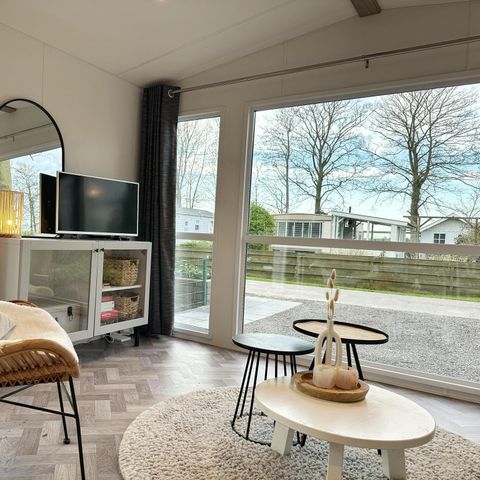 CHALET 4 personnes - 531a