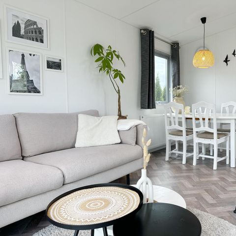 CHALET 4 personnes - 531a