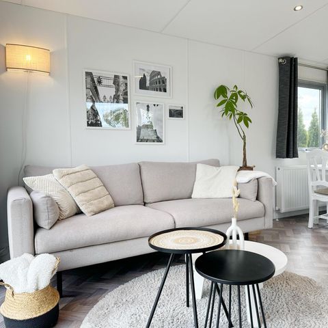 CHALET 4 personnes - 531a