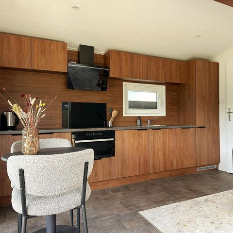 CHALET 2 personnes - 501a