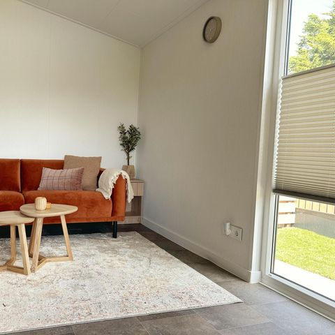 CHALET 2 personnes - 501a