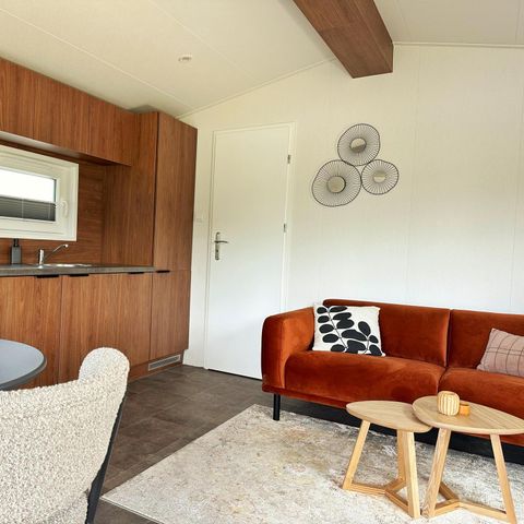 CHALET 2 personnes - 501a