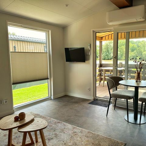 CHALET 2 personnes - 501a